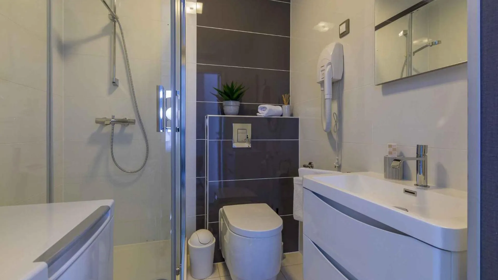 Apartments In Crikvenica 41674
