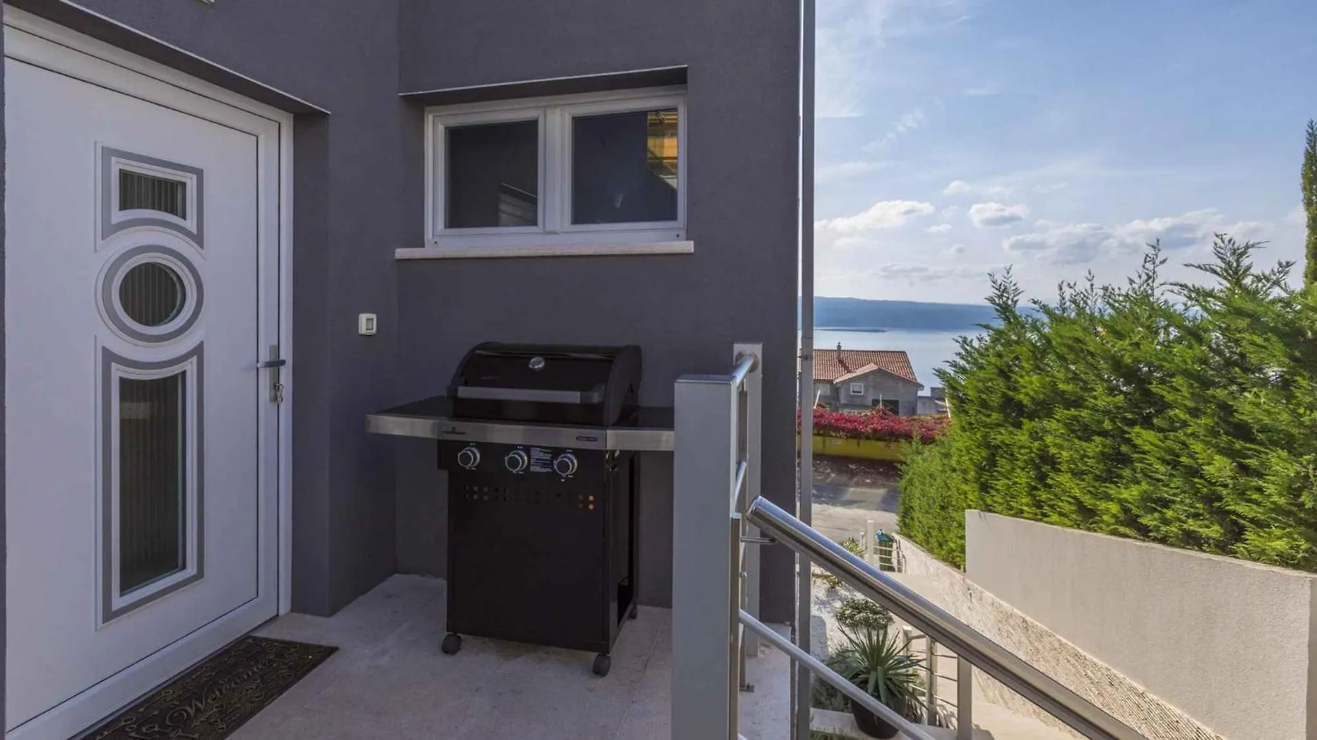 Apartments In Crikvenica 41674