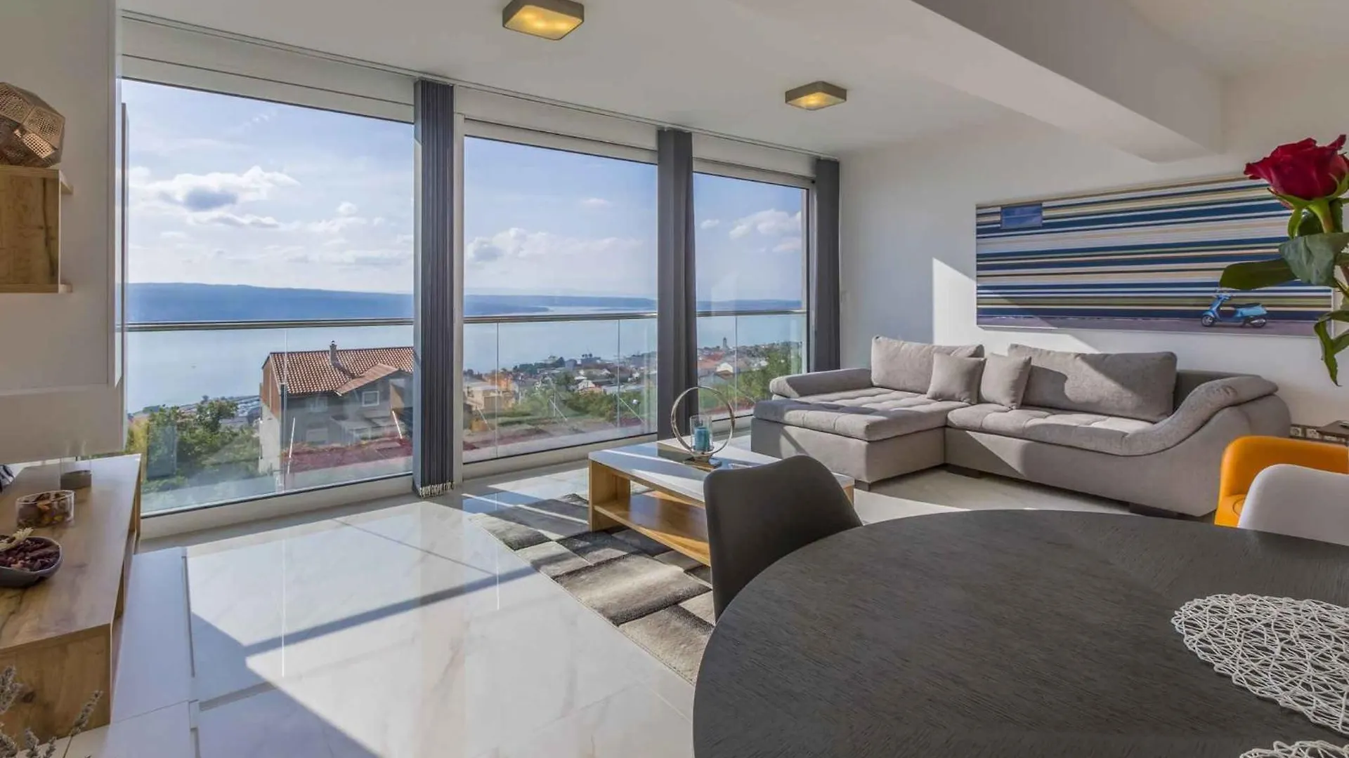 Apartments In Crikvenica 41674