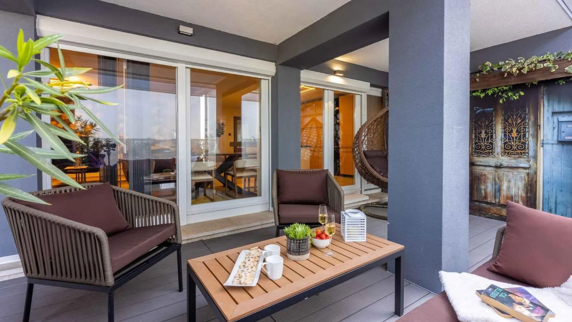 Apartments In Crikvenica 41674