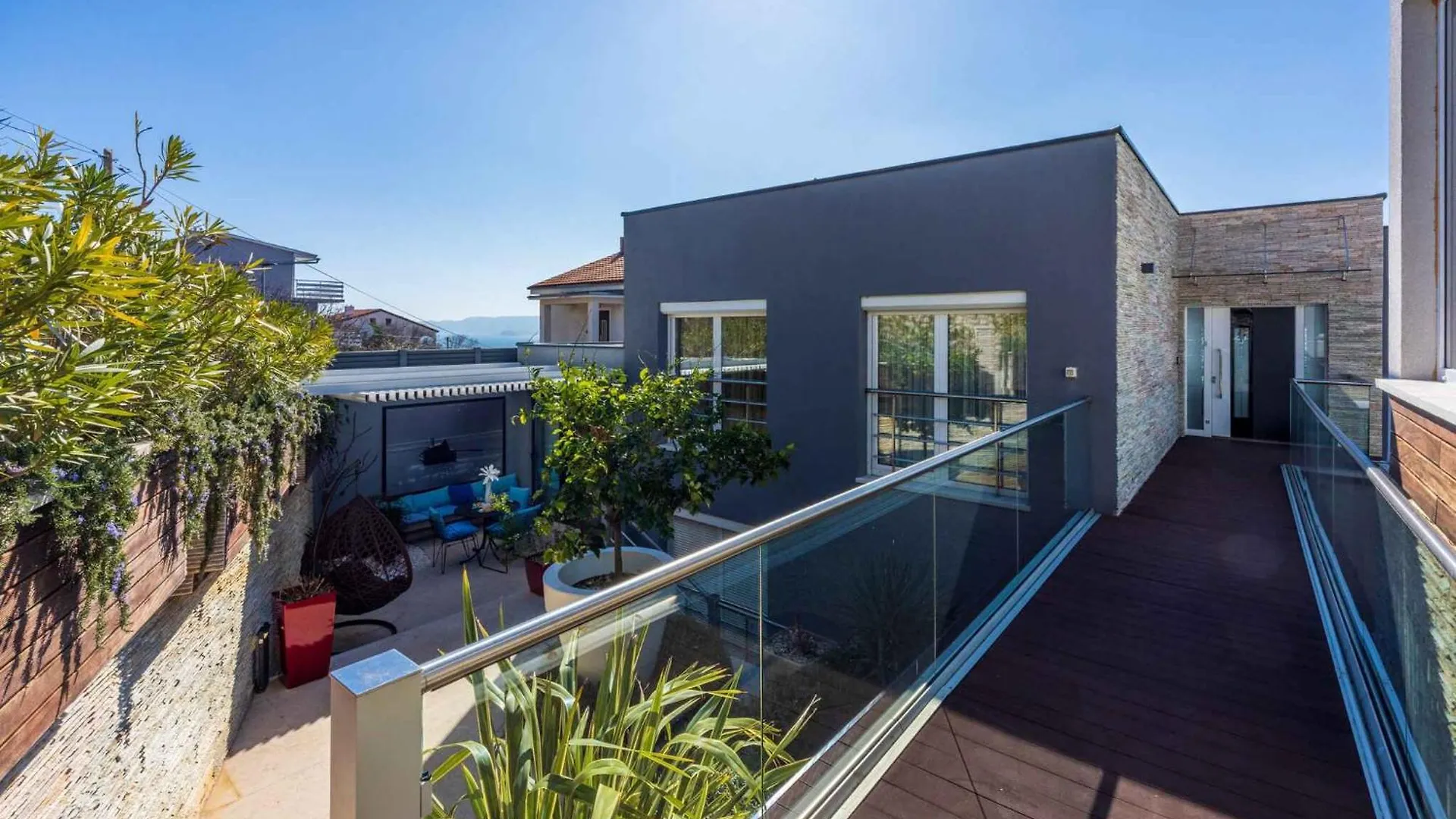Apartments In Crikvenica 41674