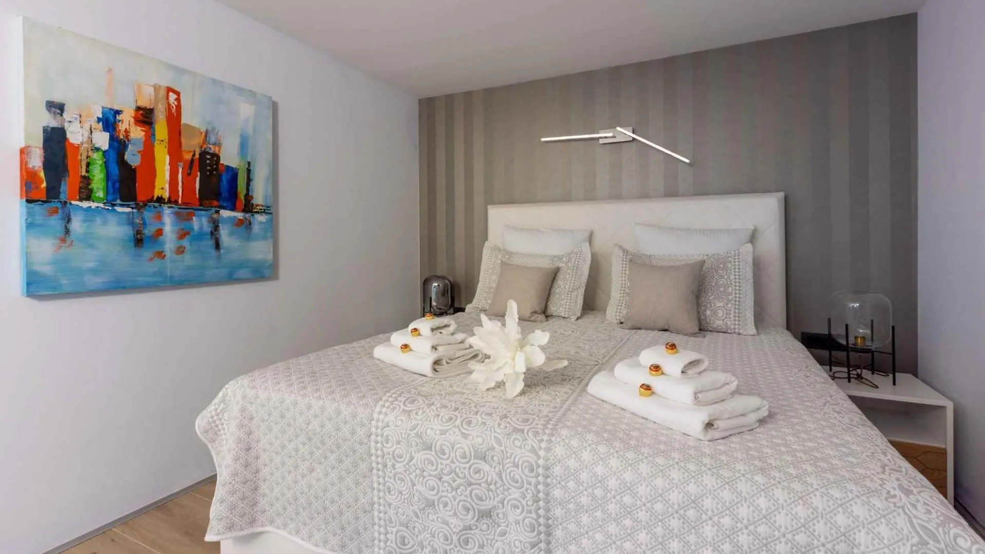 Apartments In Crikvenica 41674 Croatia