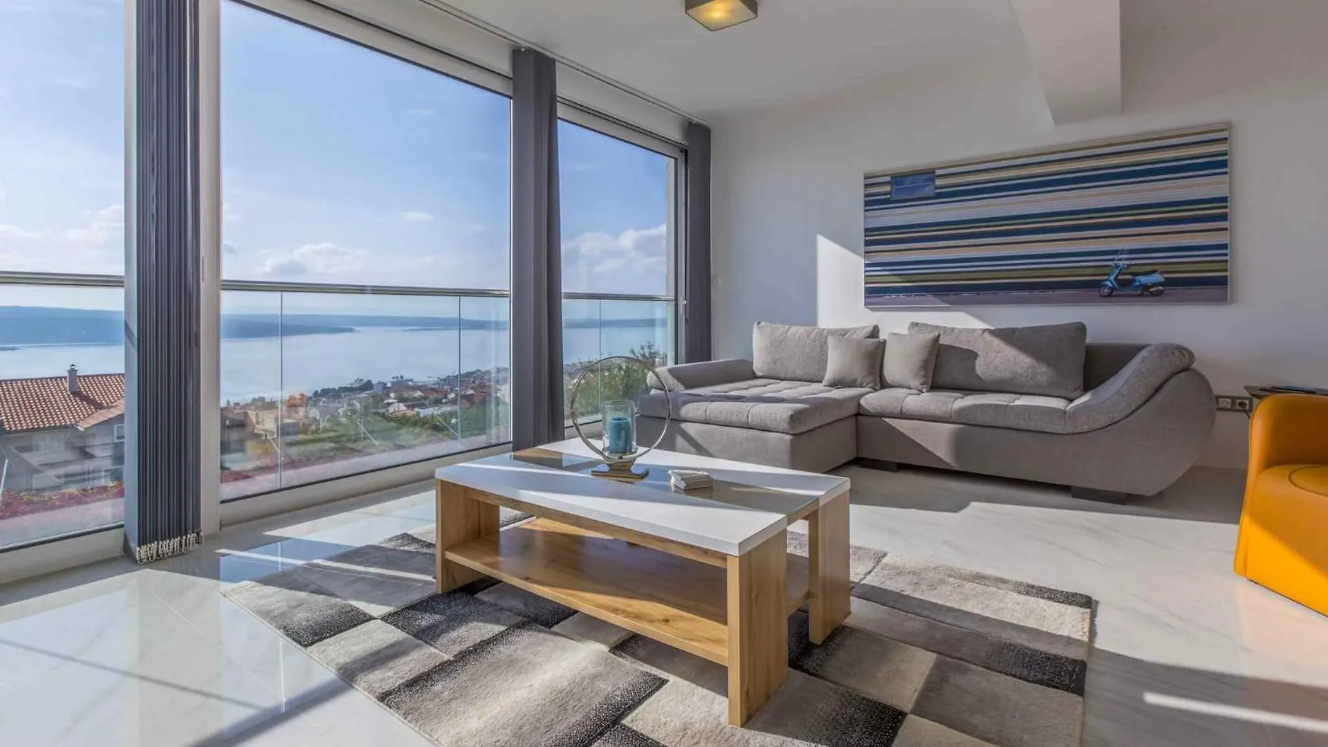 Apartments In Crikvenica 41674