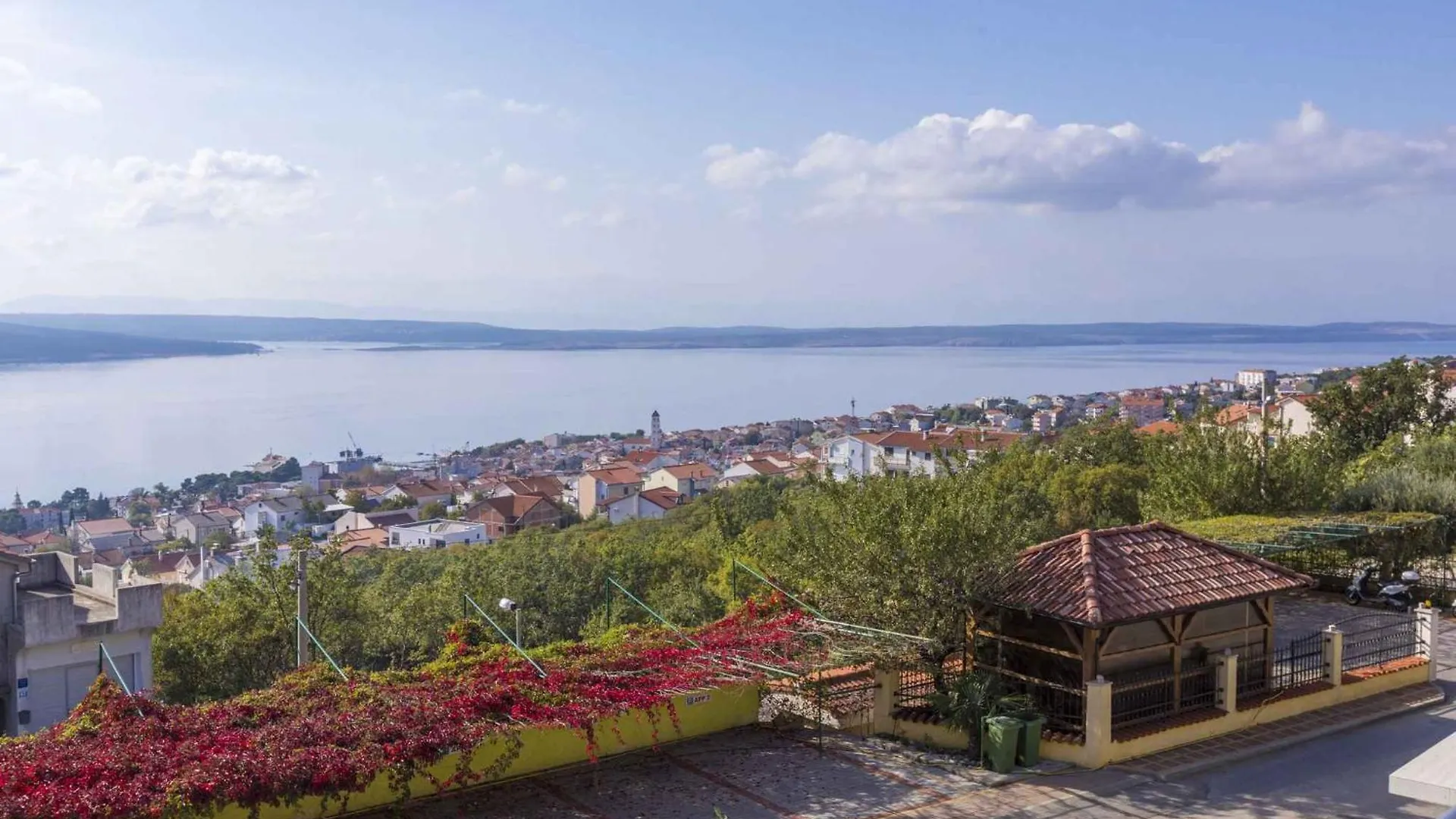 Apartments In Crikvenica 41674