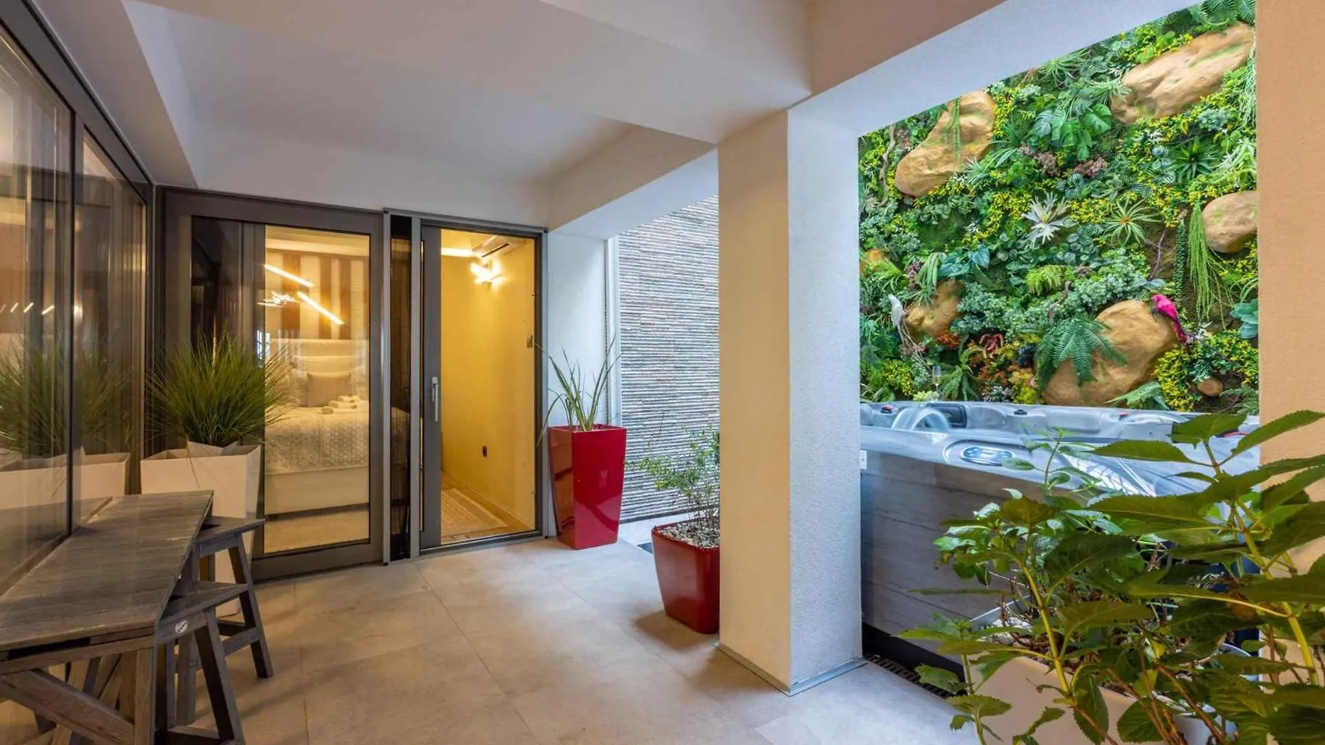 Apartments In Crikvenica 41674 Croatia