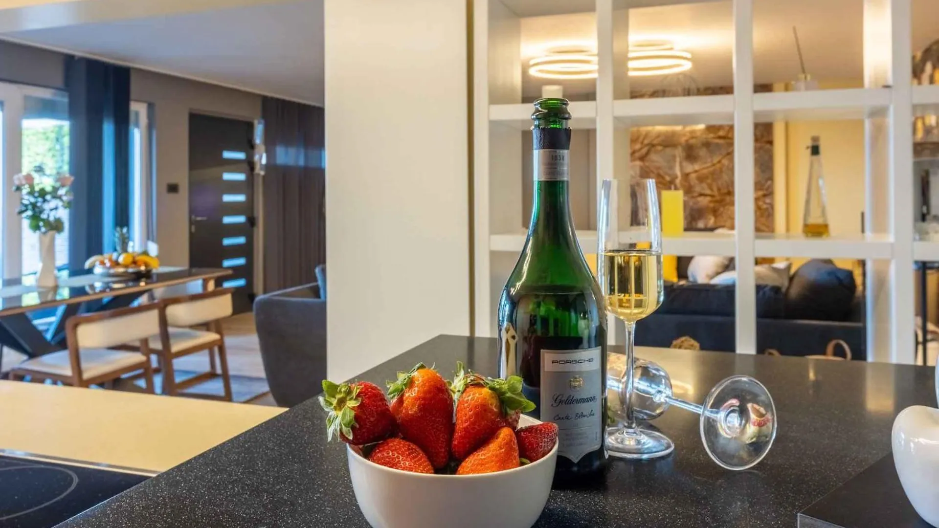 Apartments In Crikvenica 41674