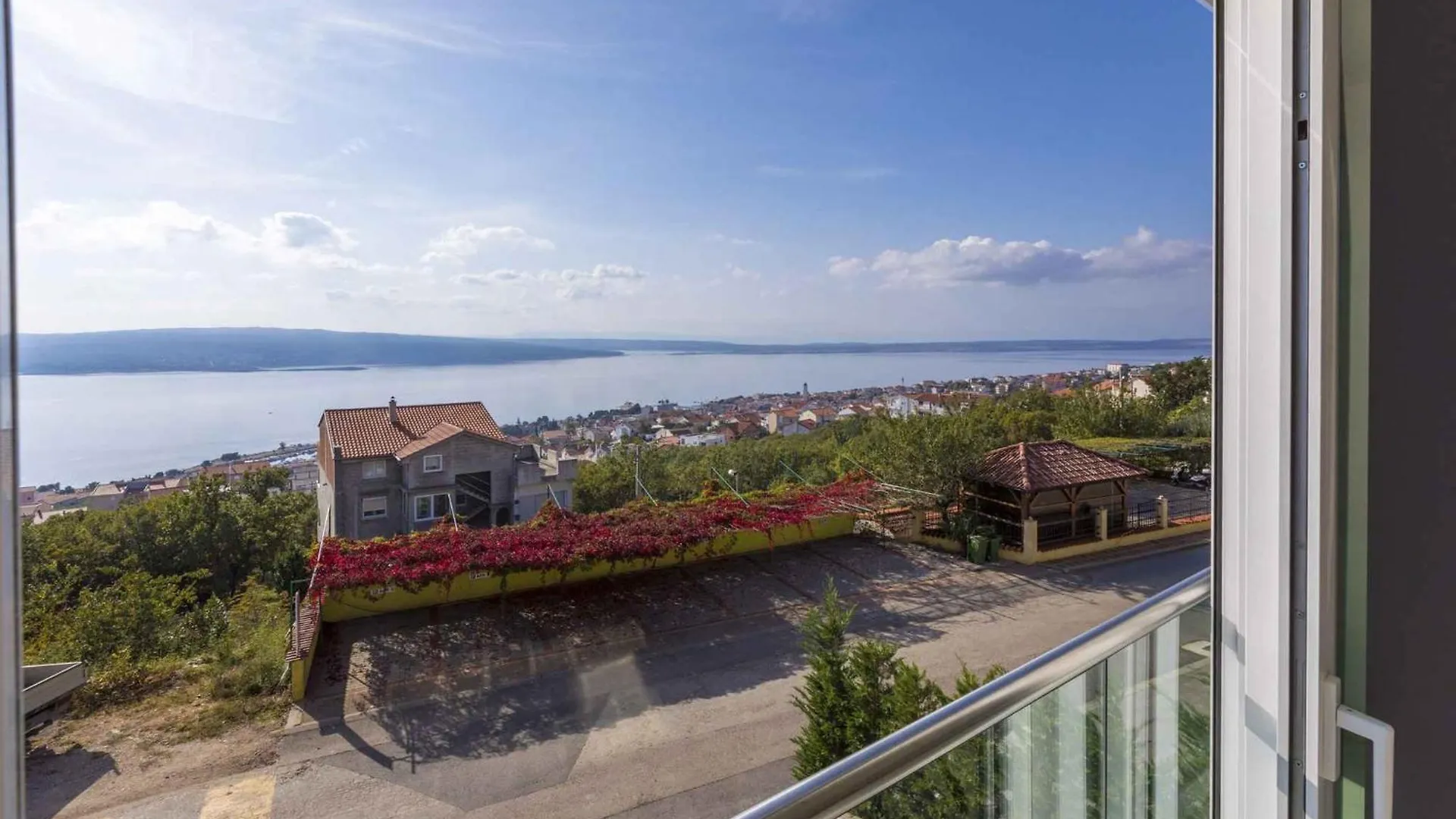 Apartments In Crikvenica 41674 0*,  Croatia