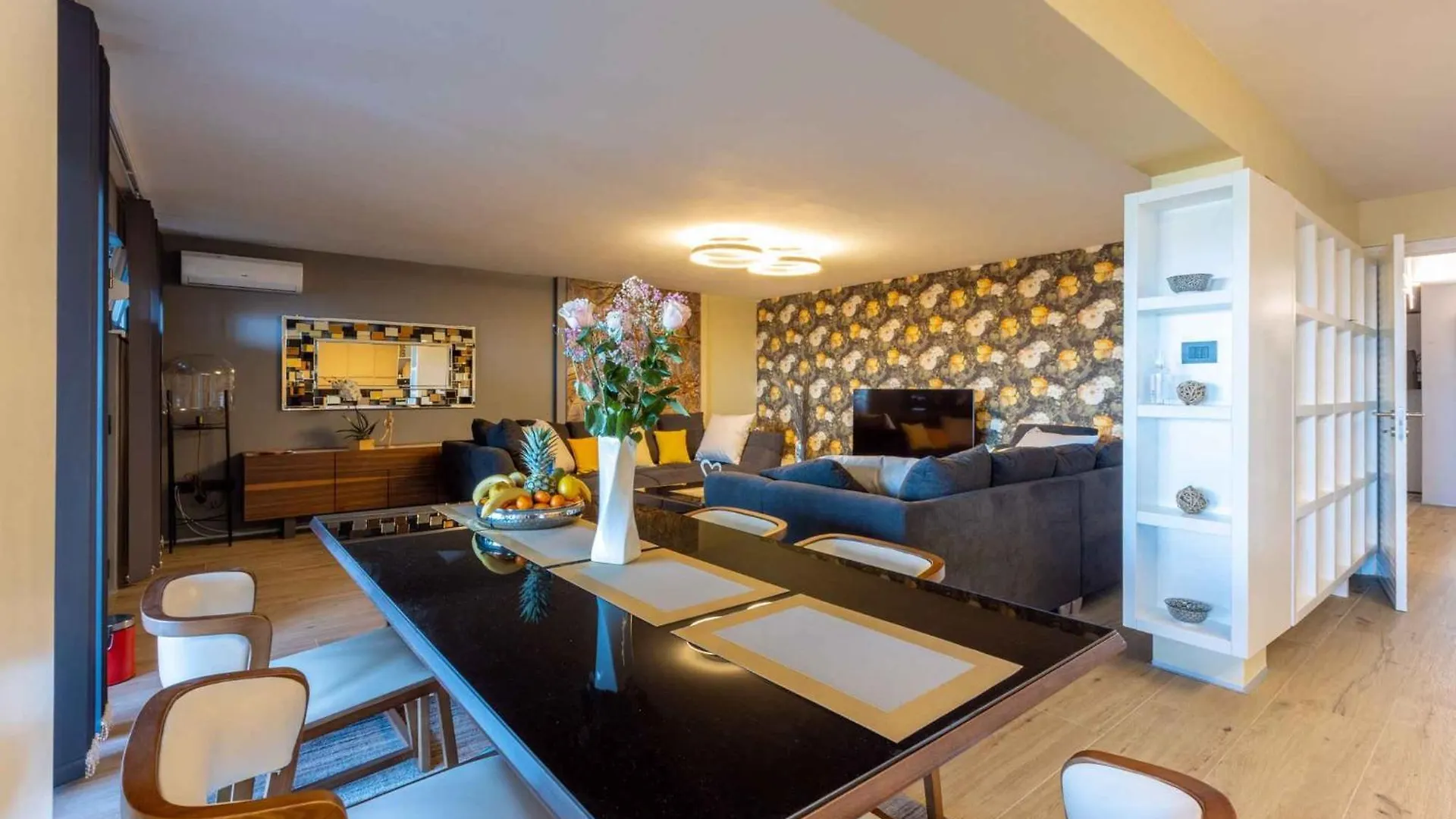 Apartments In Crikvenica 41674