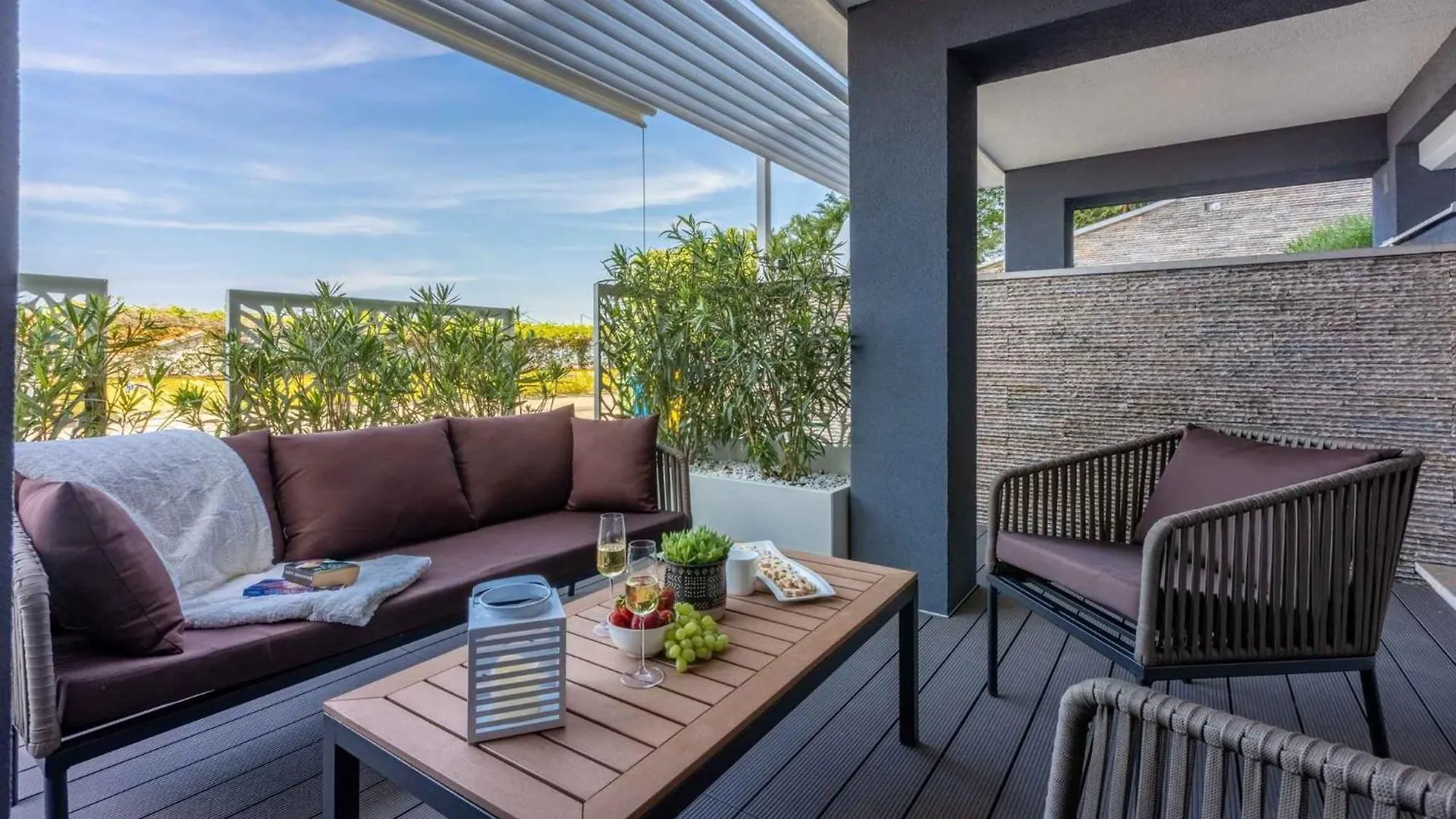 Apartments In Crikvenica 41674 0*,  Croatia