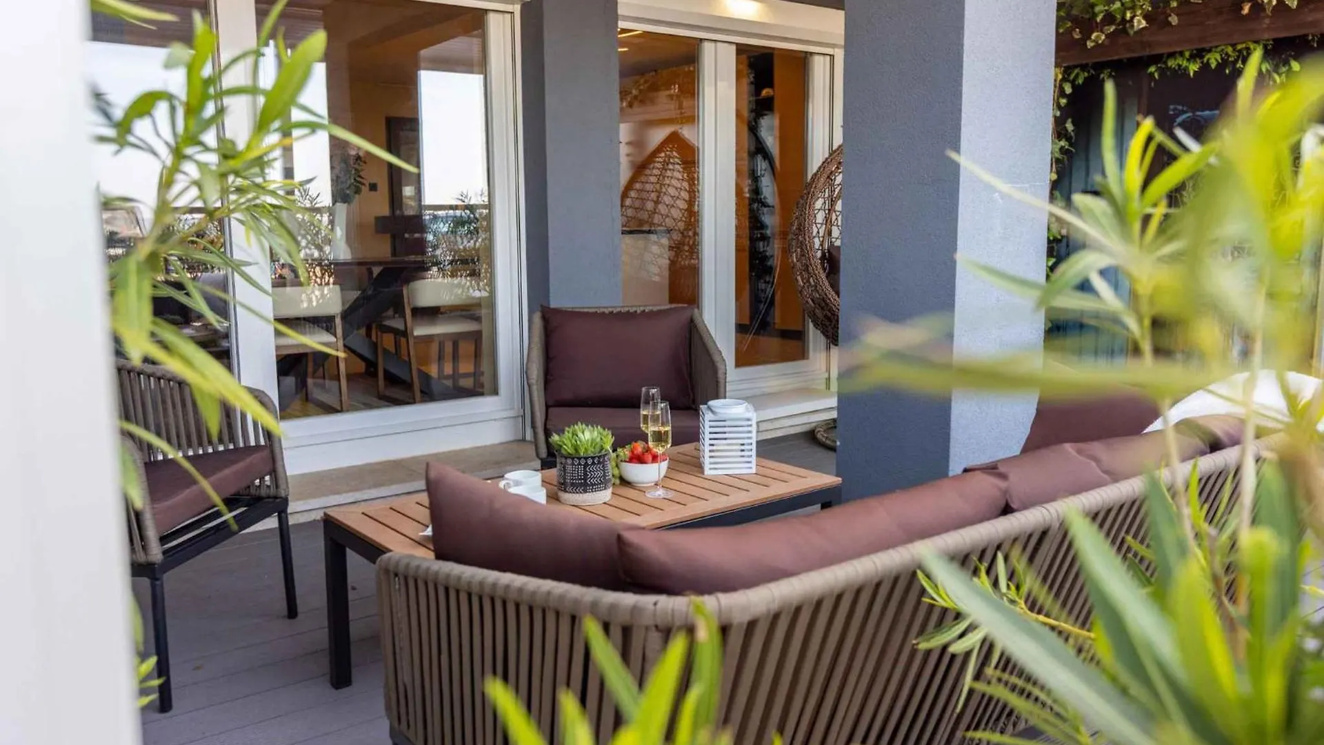 Apartments In Crikvenica 41674