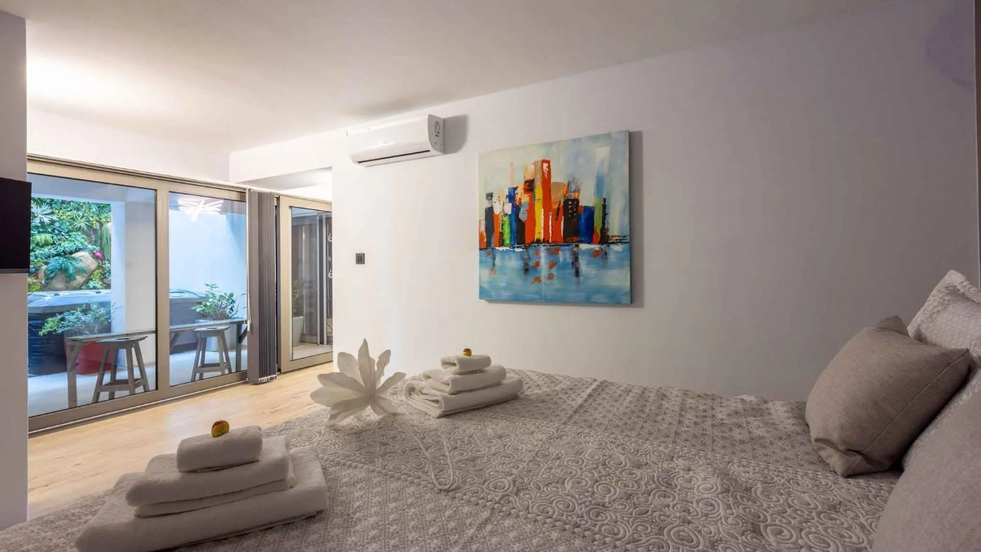 Apartments In Crikvenica 41674 Croatia