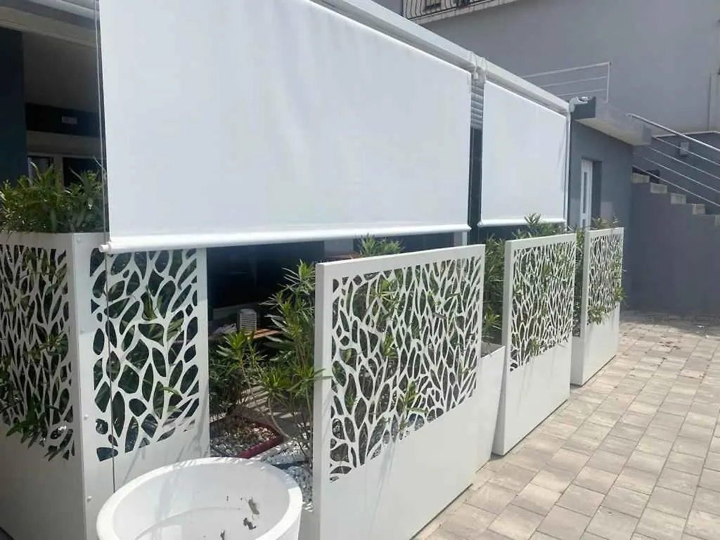 Apartments In Crikvenica 41674