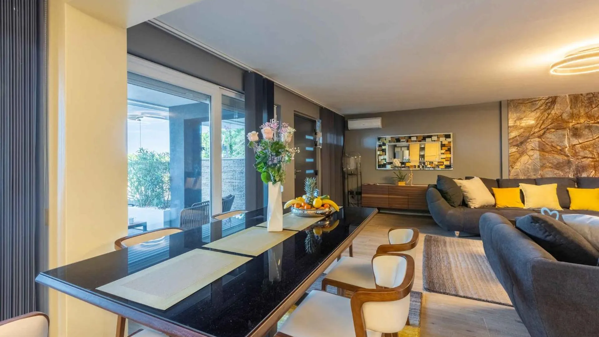 Apartments In Crikvenica 41674 Croatia