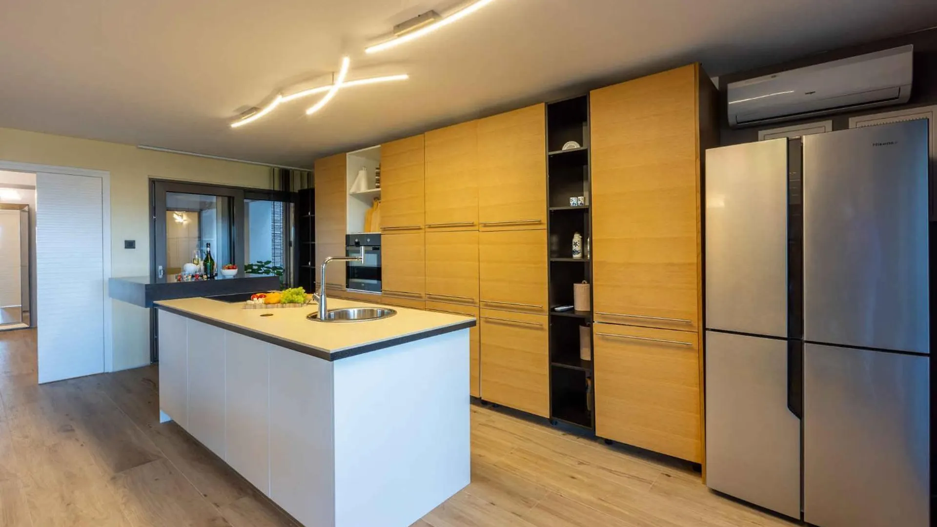 Apartments In Crikvenica 41674