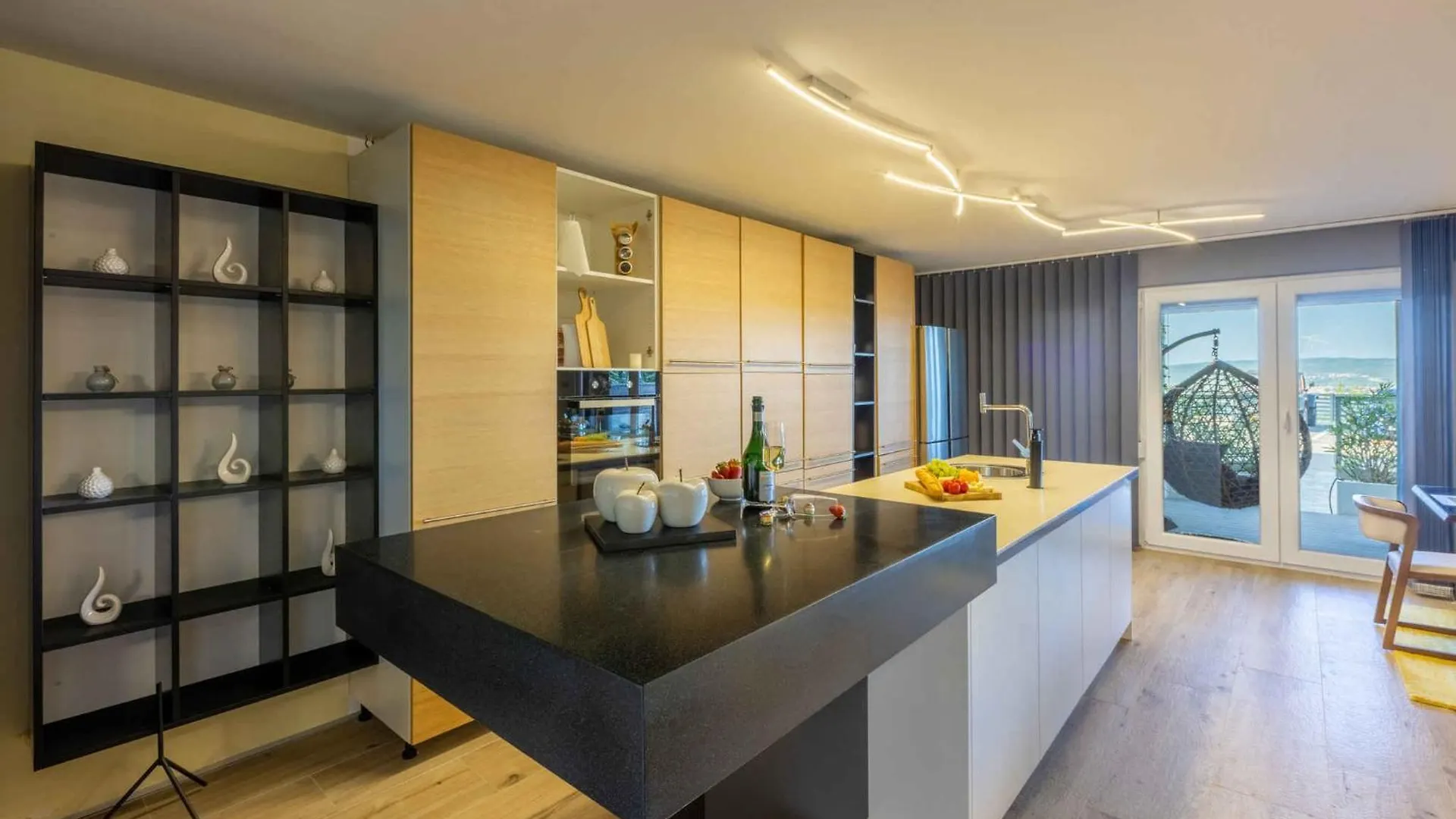 Apartments In Crikvenica 41674 Croatia
