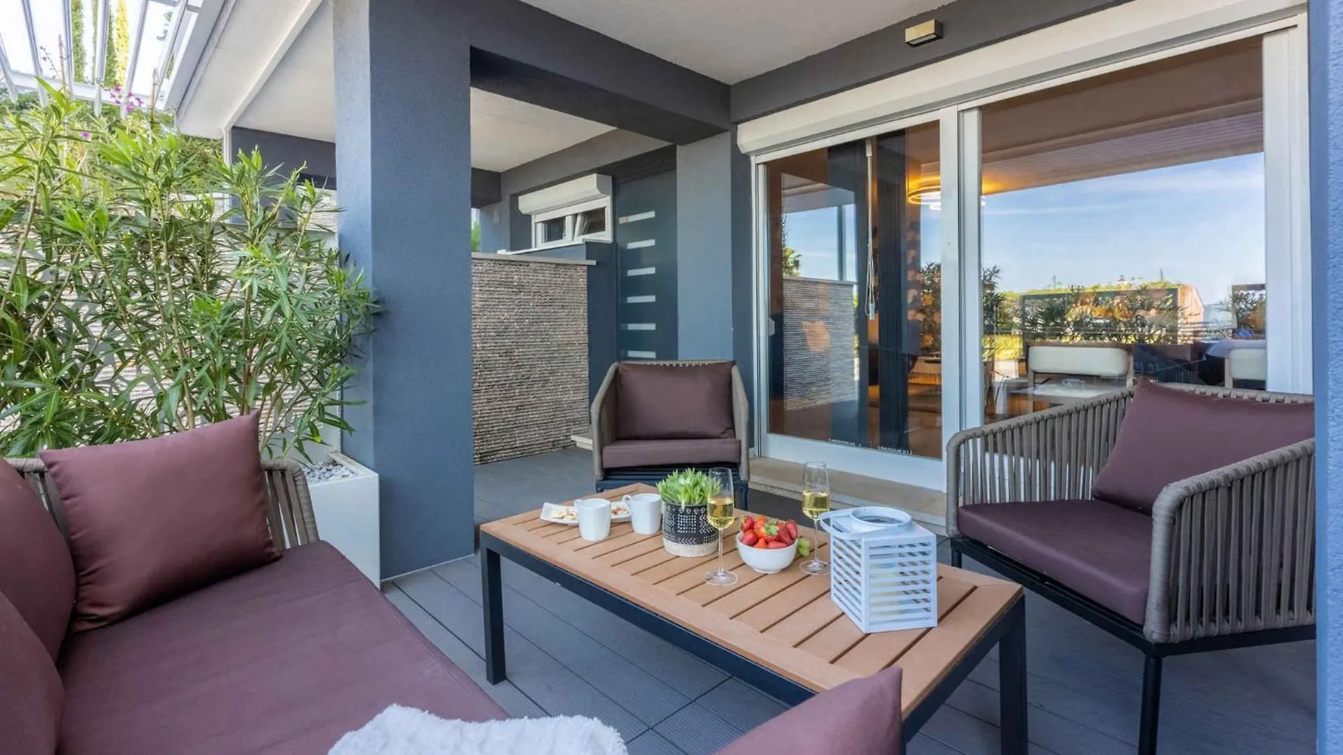 Apartments In Crikvenica 41674
