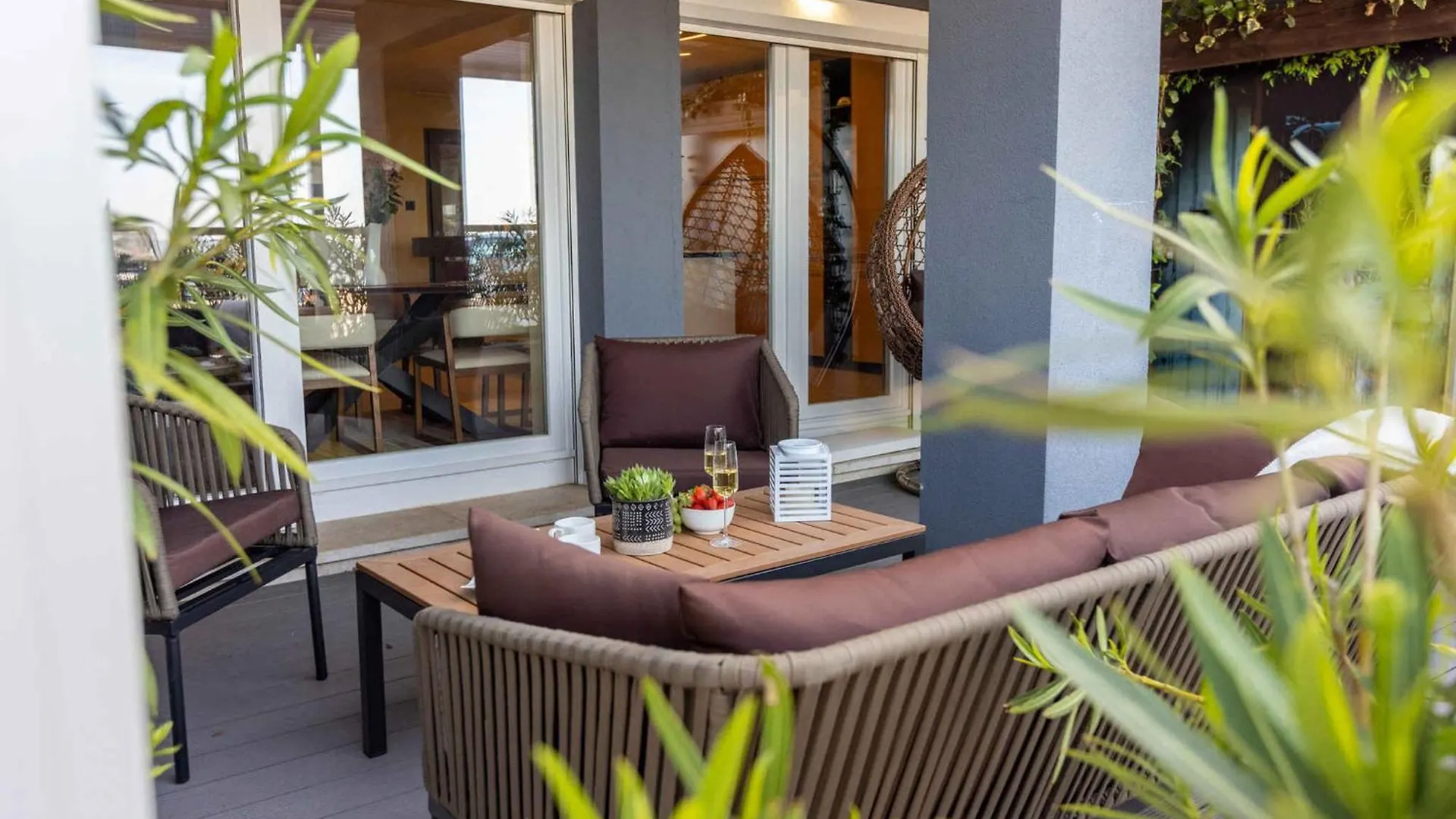 Apartments In Crikvenica 41674