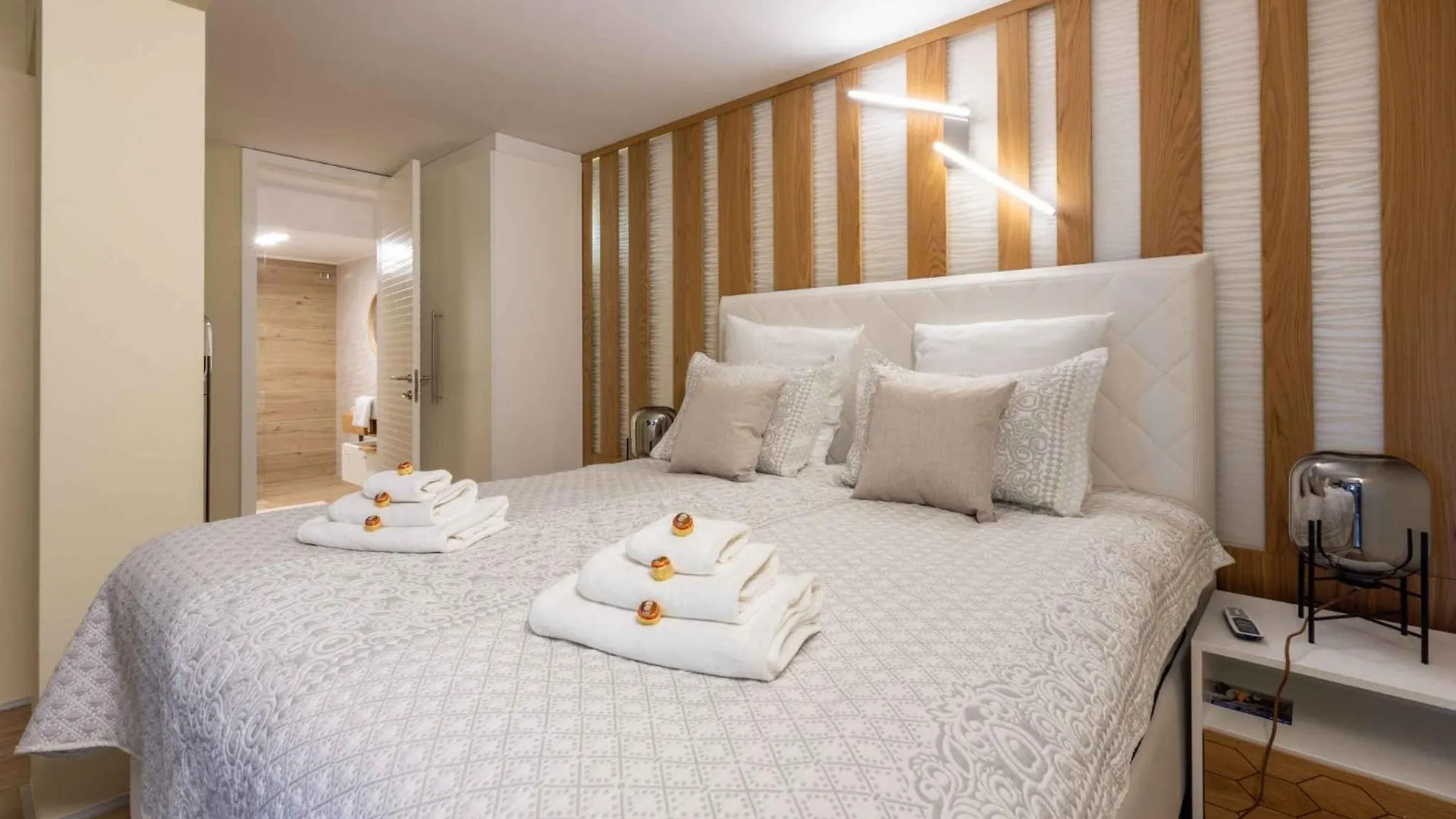 Apartments In Crikvenica 41674