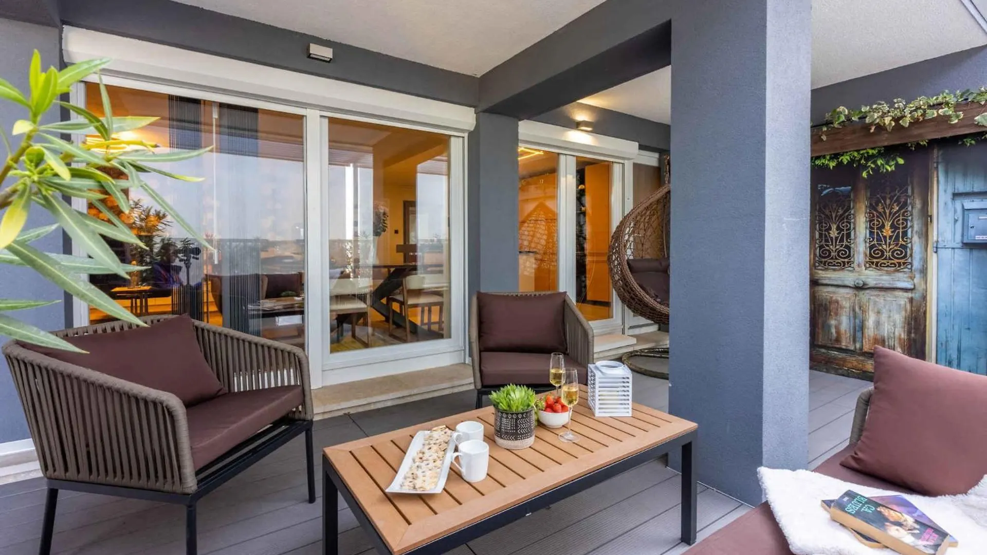 Apartments In Crikvenica 41674