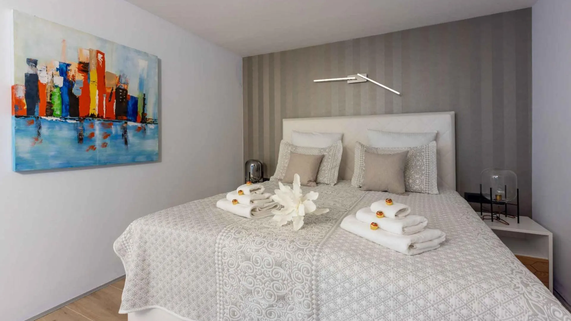 Apartments In Crikvenica 41674 Croatia