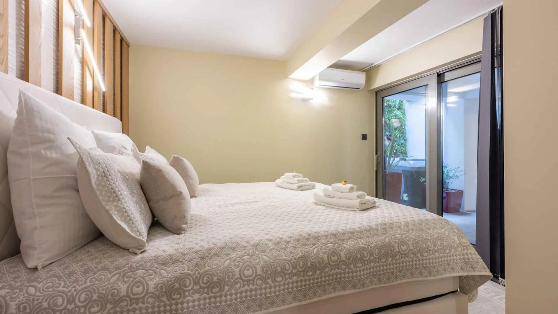 Apartments In Crikvenica 41674 Croatia