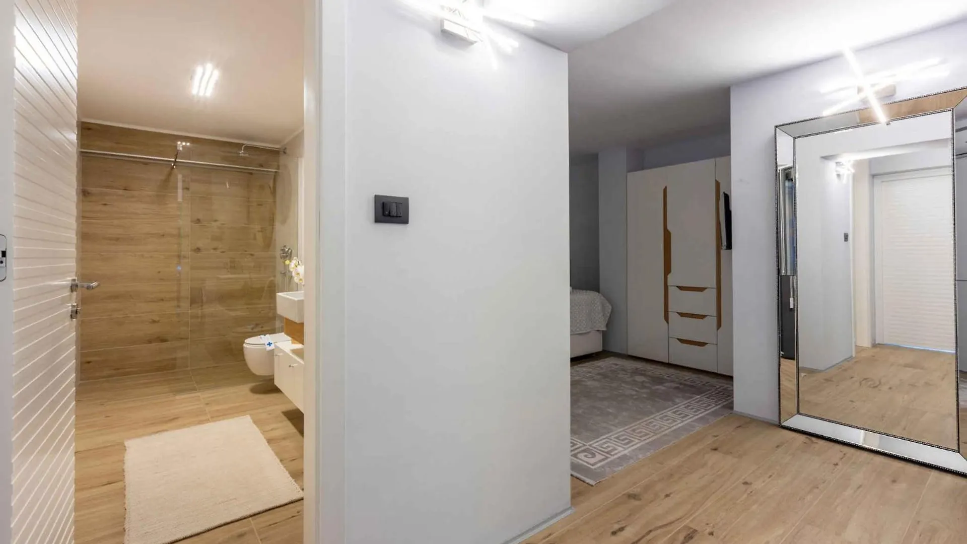 Apartments In Crikvenica 41674 Croatia