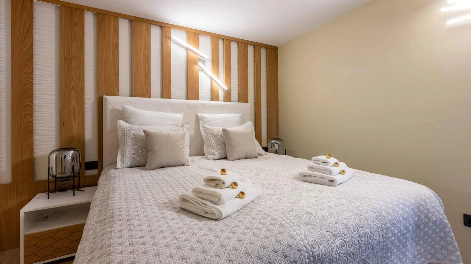 Apartments In Crikvenica 41674