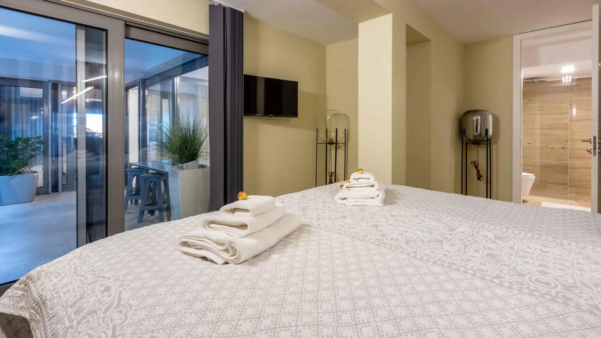 Apartments In Crikvenica 41674