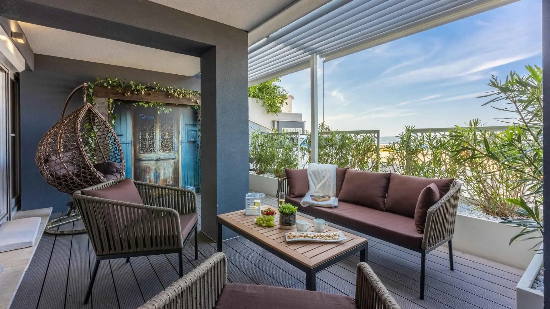 Apartments In Crikvenica 41674