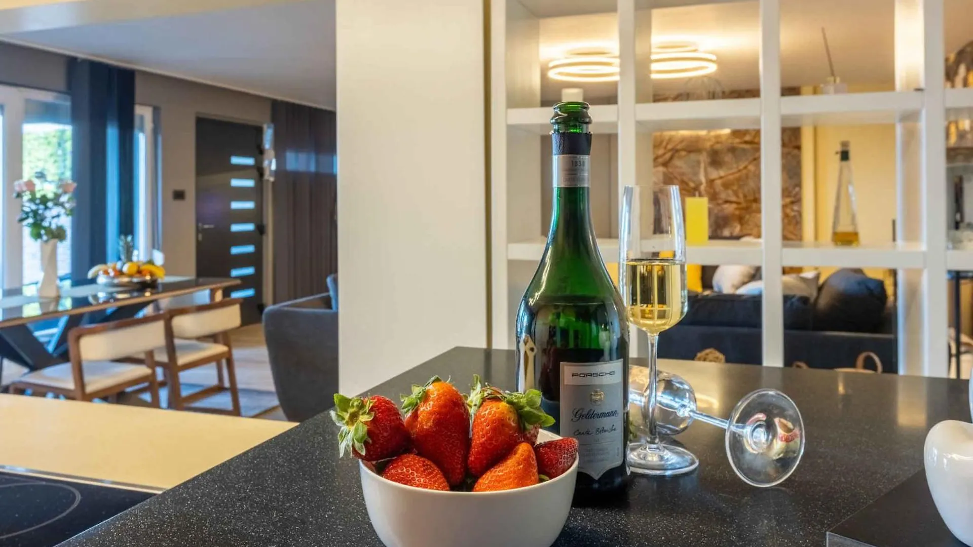 Apartments In Crikvenica 41674