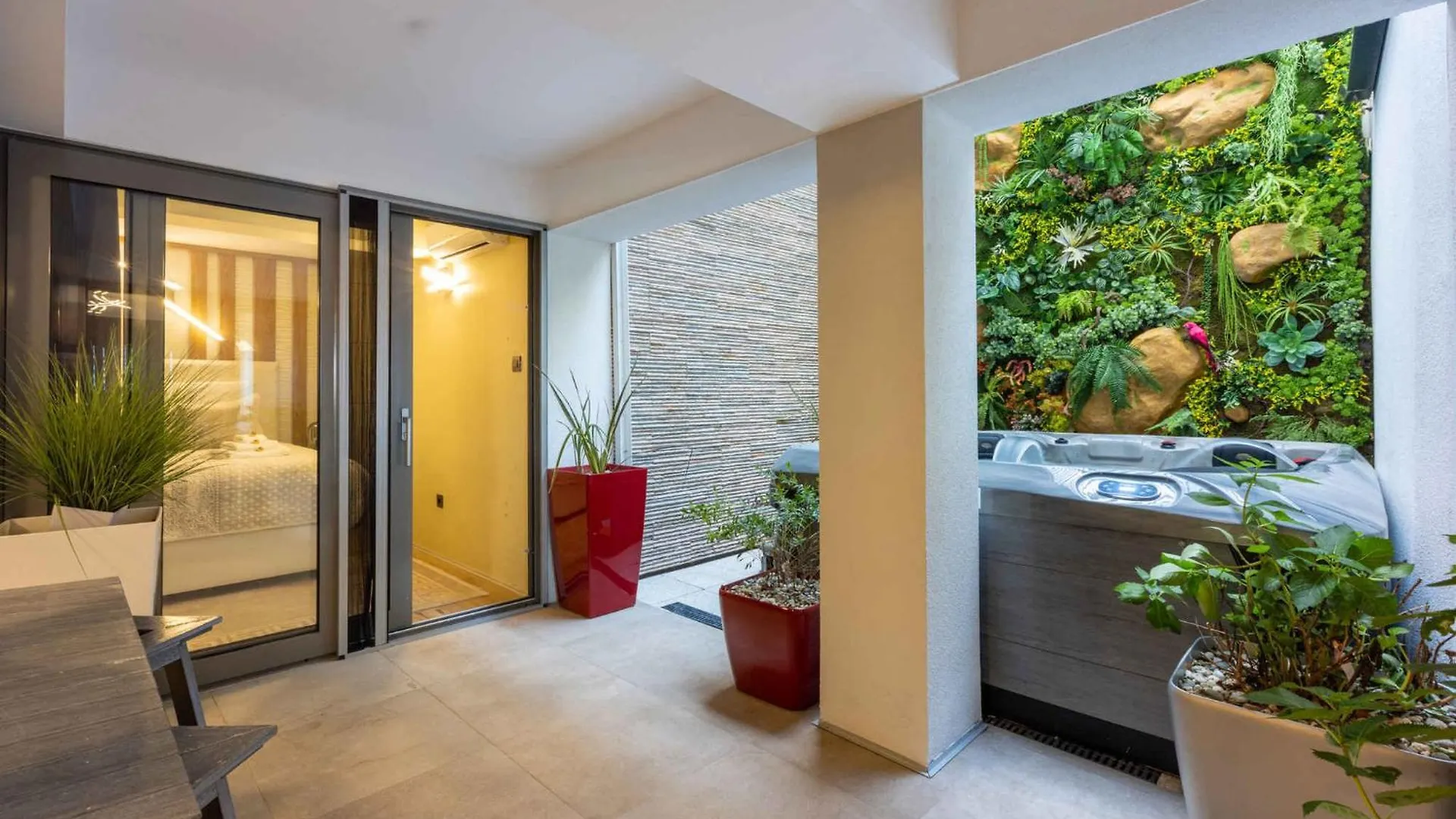 Apartments In Crikvenica 41674