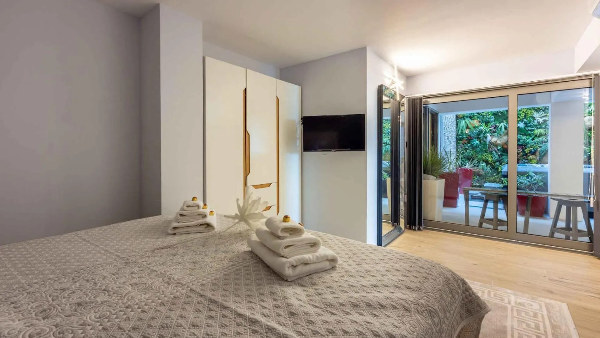 Apartments In Crikvenica 41674