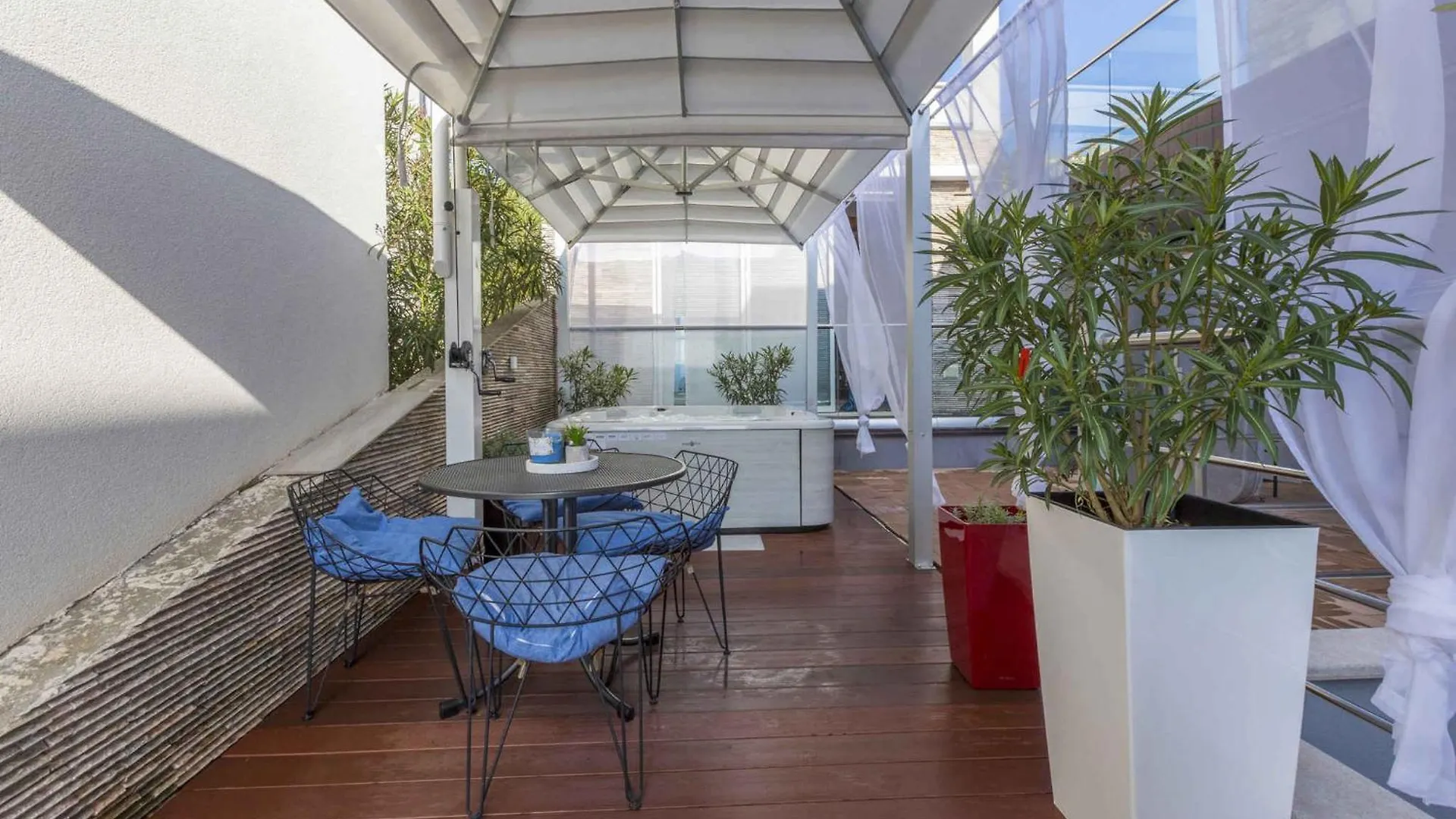 Apartments In Crikvenica 41674