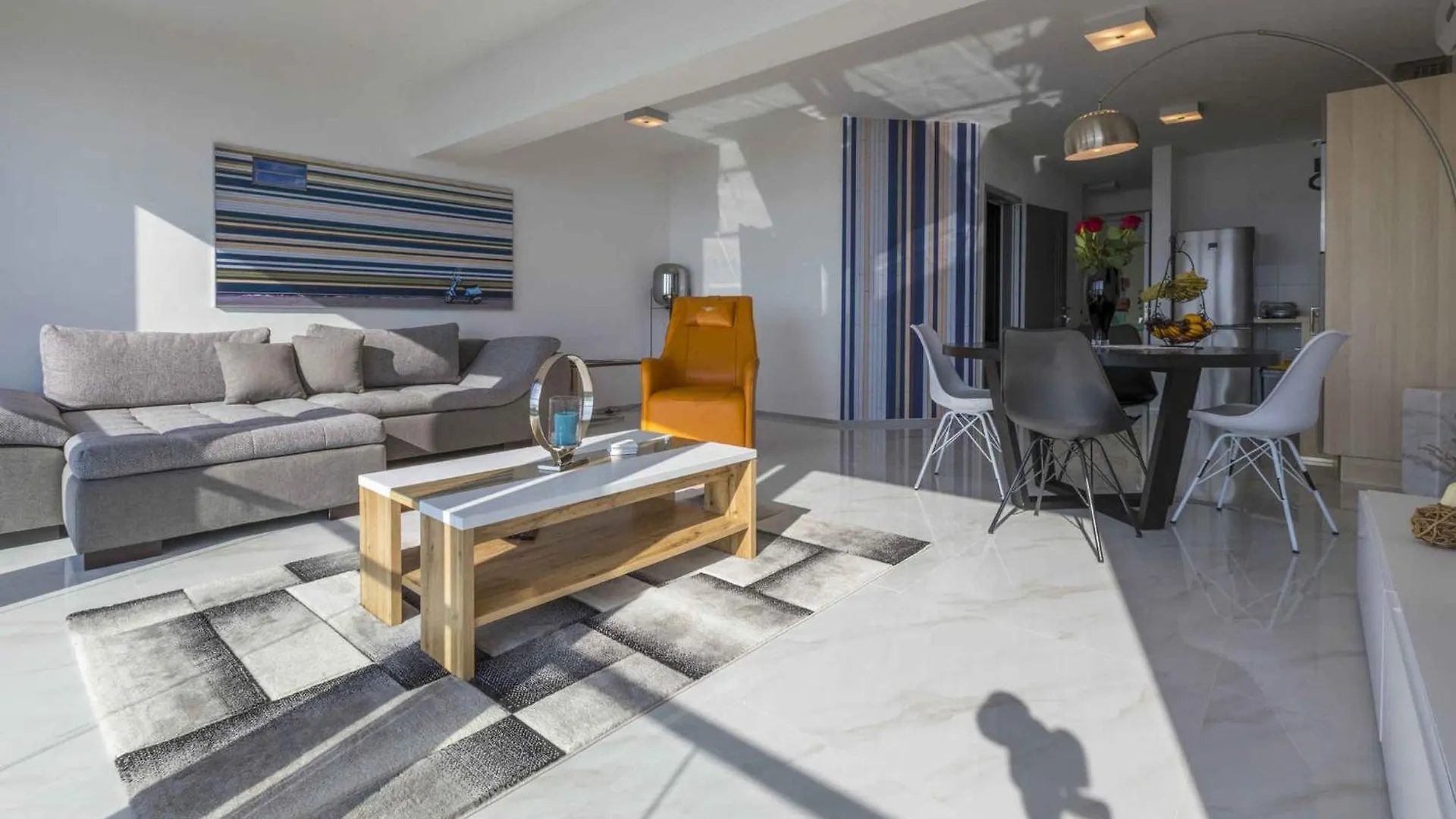Apartments In Crikvenica 41674 Croatia