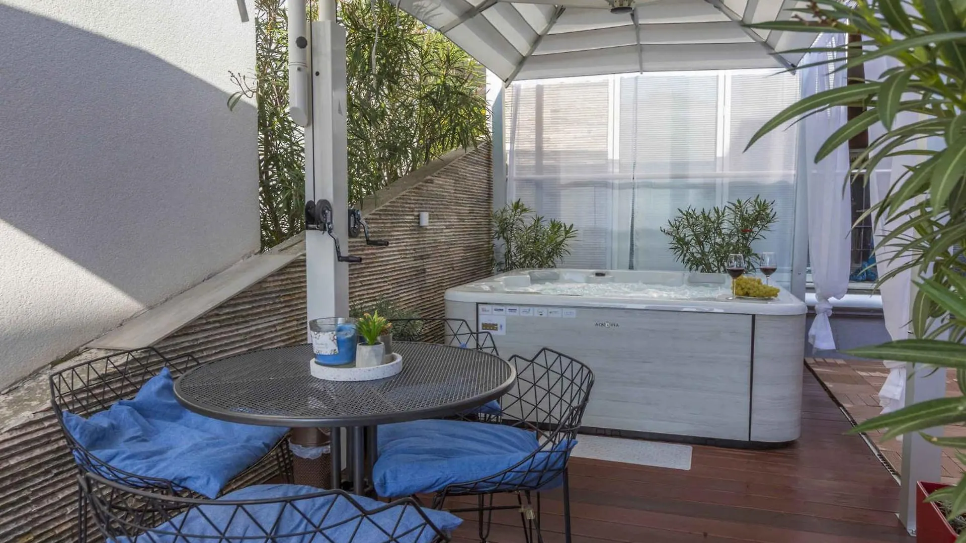 Apartments In Crikvenica 41674