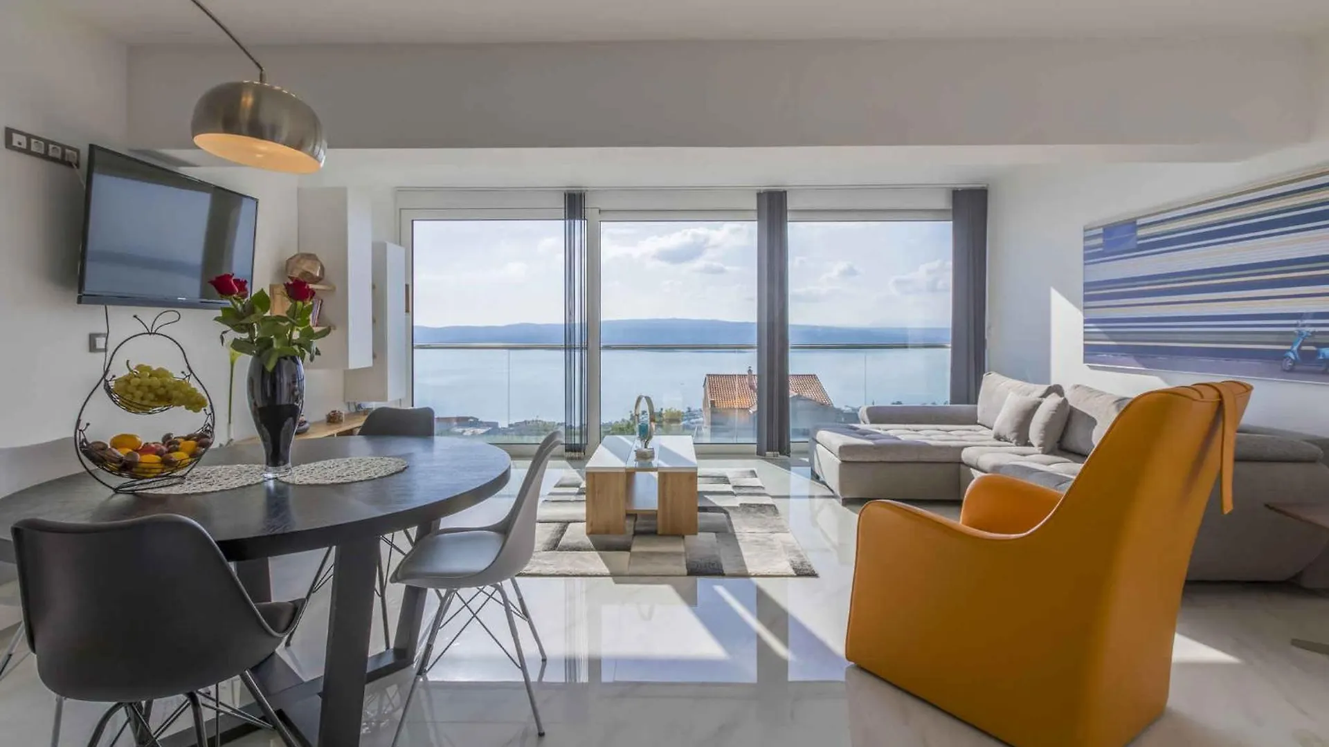 Apartments In Crikvenica 41674 0*,  Croatia