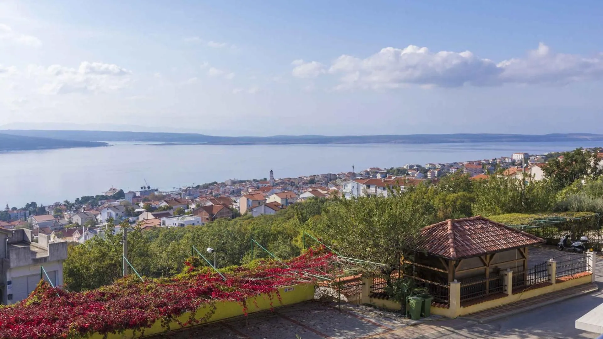 Apartments In Crikvenica 41674