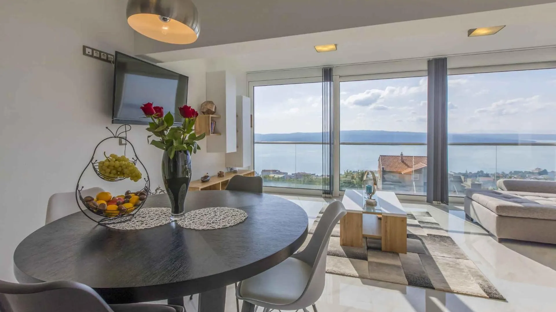 Apartments In Crikvenica 41674