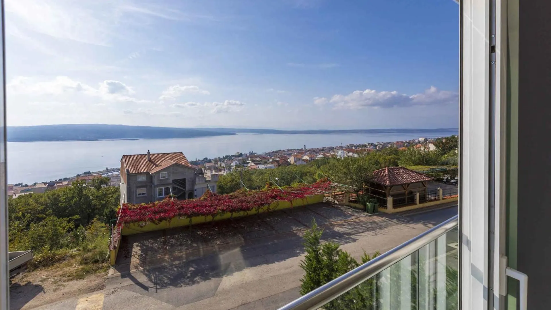 Apartments In Crikvenica 41674